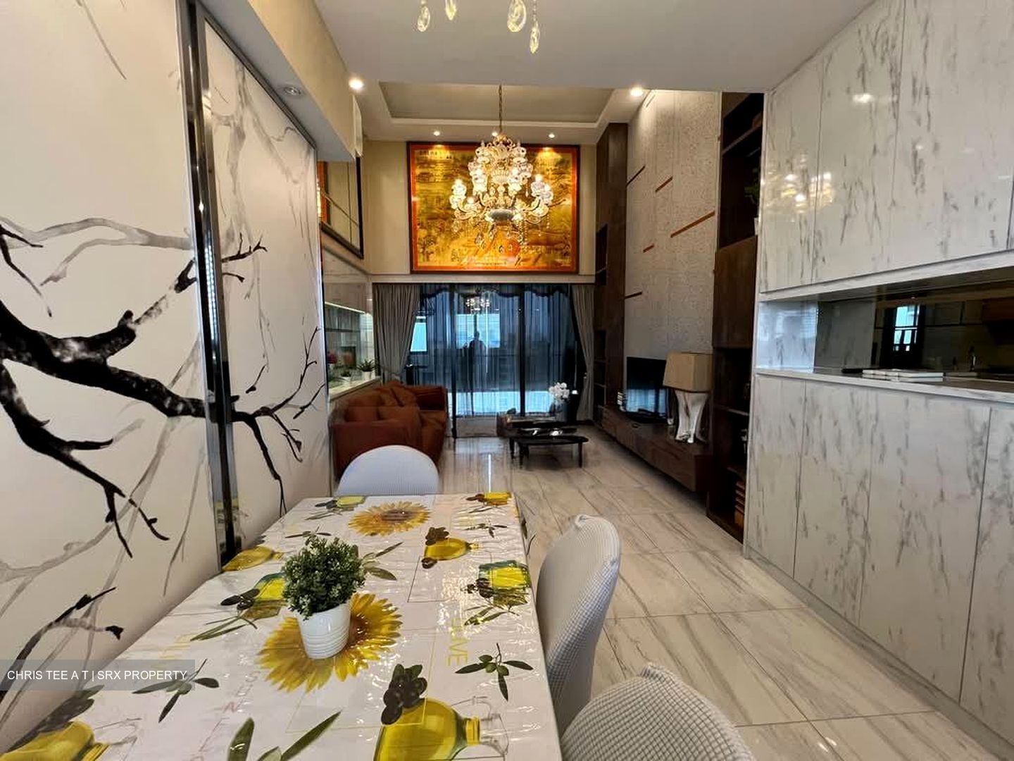 The Poiz Residences (D13), Apartment #563443951
